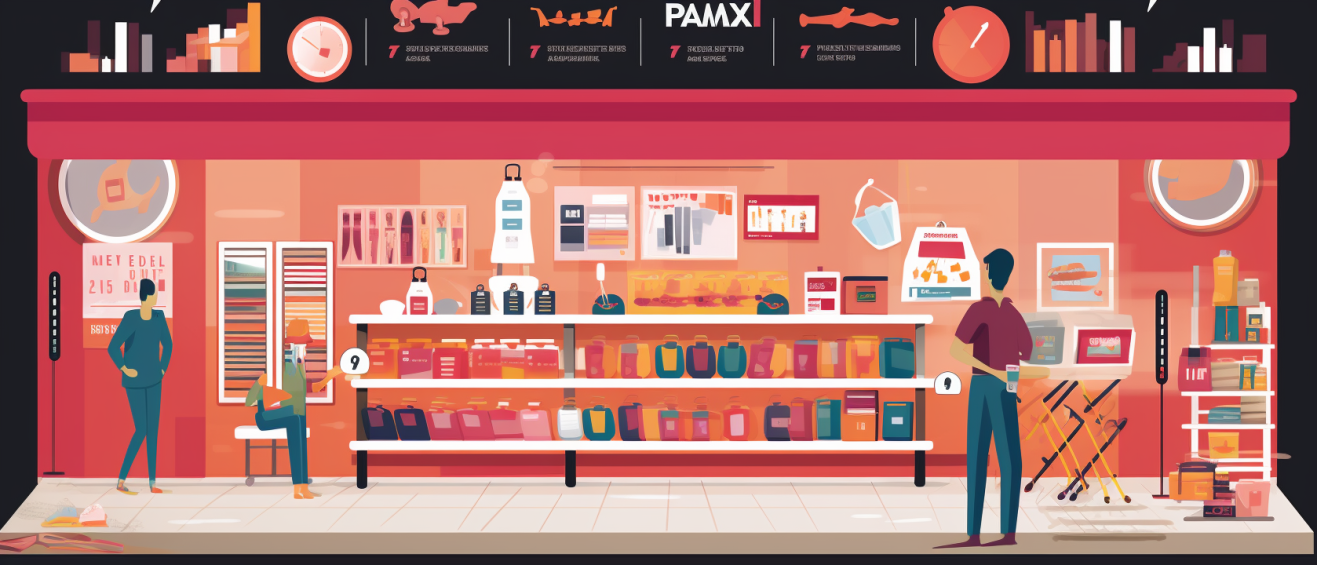 Qu'est-ce qu'un objectif de magasin PMax ? Fixer des objectifs pour les résultats de vente au détail