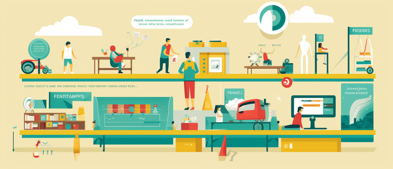 Qu'est-ce qu'un objectif de magasin PMax ? Fixer des objectifs pour les résultats de vente au détail