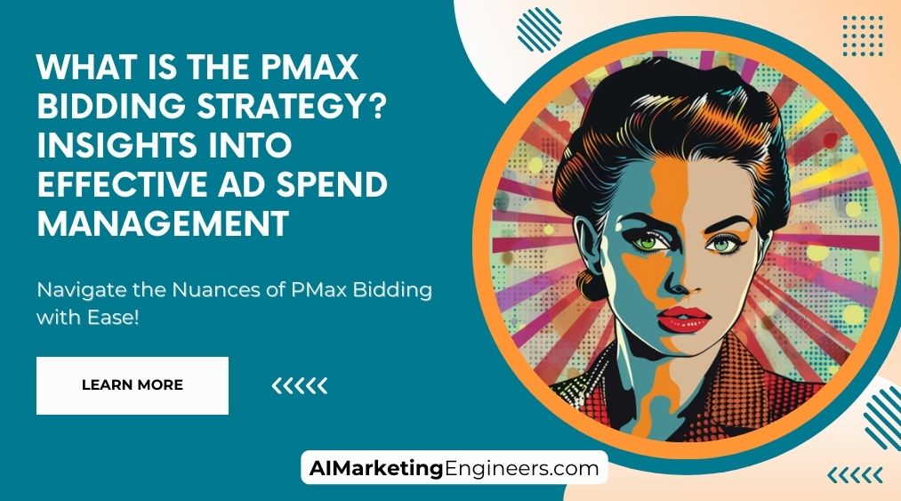 什么是PMax竞价策略？深入了解有效的广告支出管理