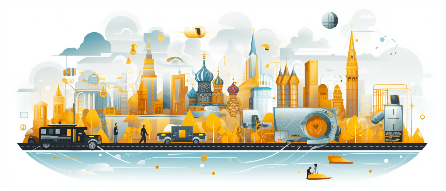 Yandex SEO 숙달: 러시아 최고의 검색 엔진 장악