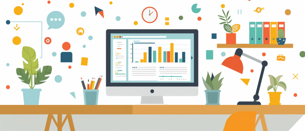 Achieving Conversion Goals with Web Design Principles and User Retention Strategies