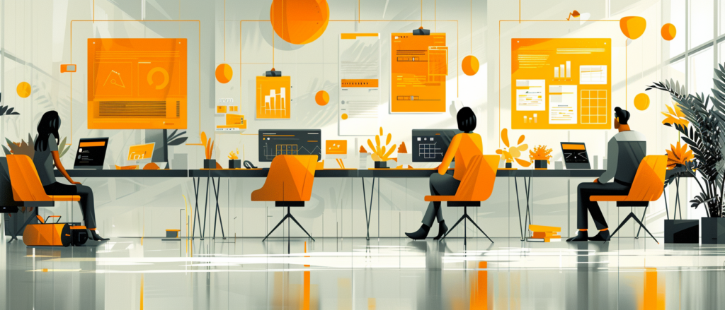 Achieving Conversion Goals with Web Design Principles and User Retention Strategies