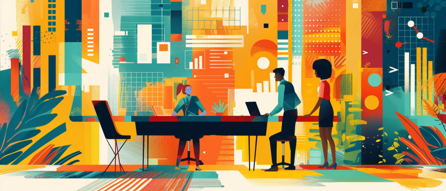 Achieving Sustainable Growth with Marketing Consulting