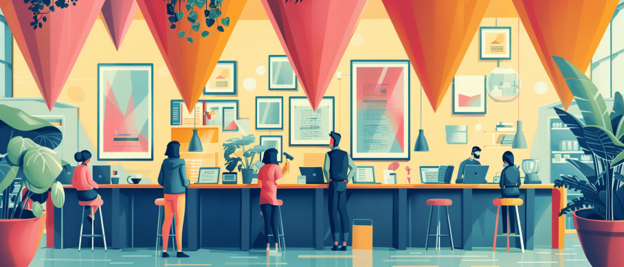 Attirer des clients : les meilleures tactiques d'inbound marketing et d'aimant de contenu