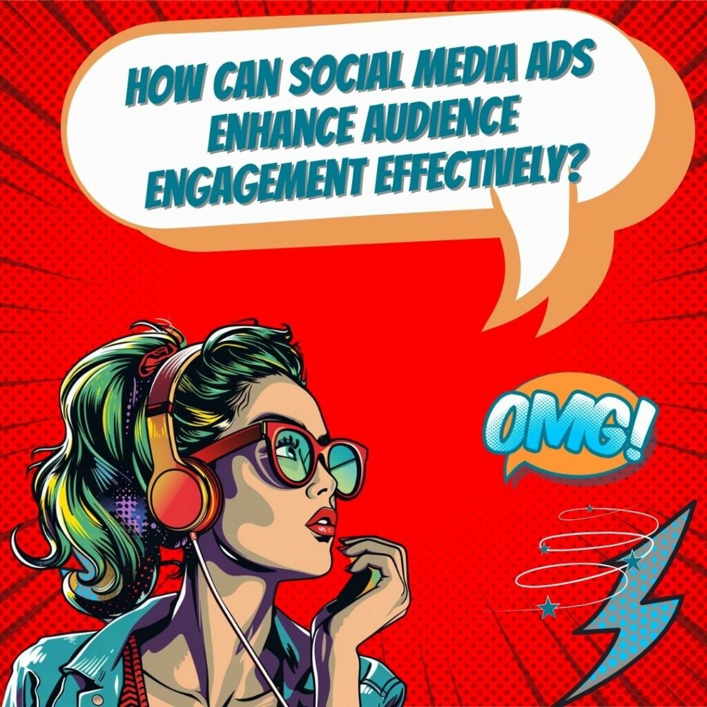 Überprüfen Sie Ihre Social Media-Anzeigen, verbessern Sie das Engagement und bewerten Sie die Kreativität effektiv_image