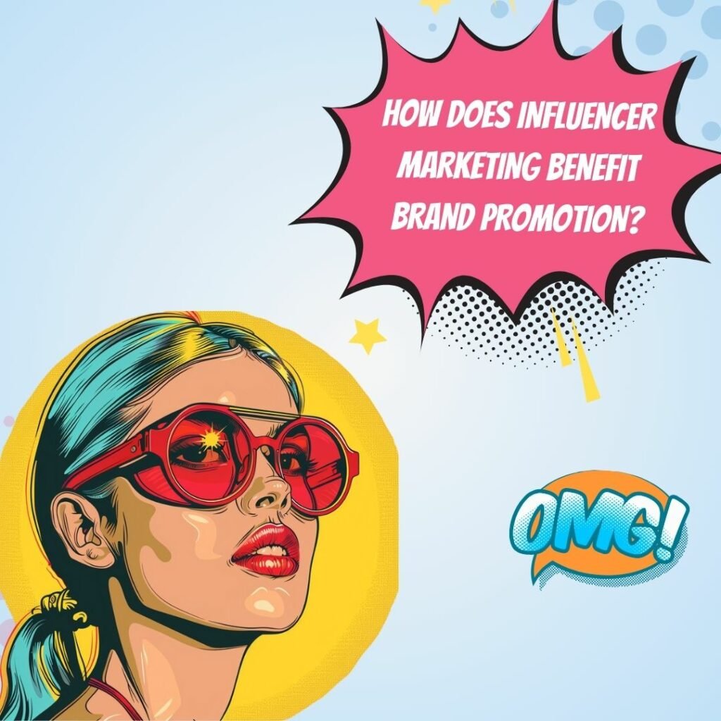 So profitieren Sie von Influencer-Marketing und strategischen Partnerschaften für Ihre Marke_image