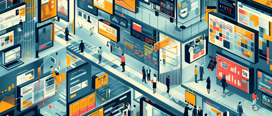 Vorteile von interaktivem Marketing: Strategien für ansprechende Inhalte