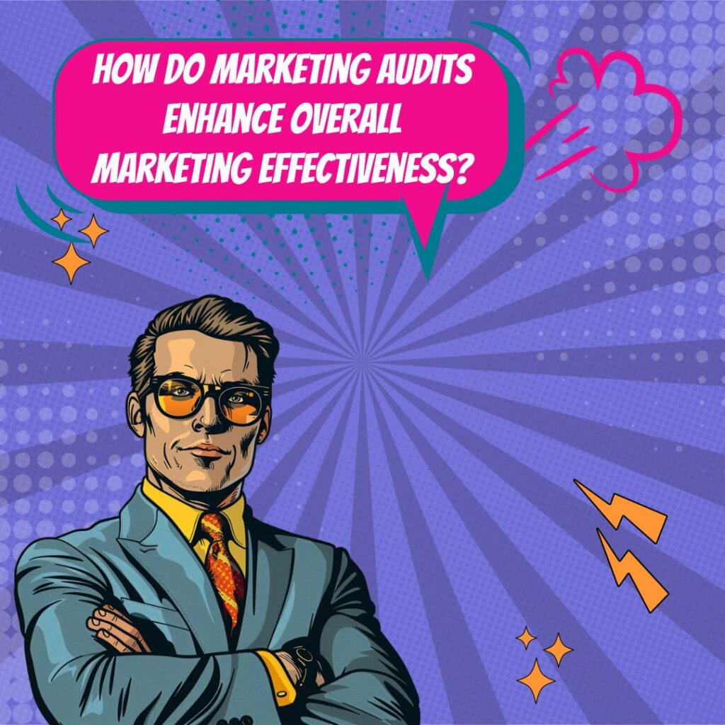 Beneficios de las auditorías de marketing, auditorías de desempeño y auditorías estratégicas_image