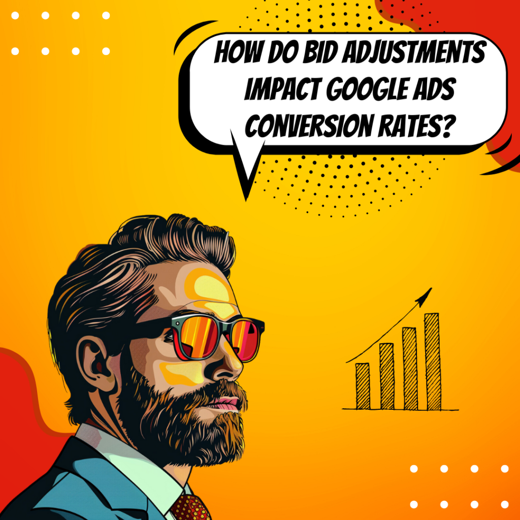 PPC 出价调整对 Google 广告转化率优化的好处_图片