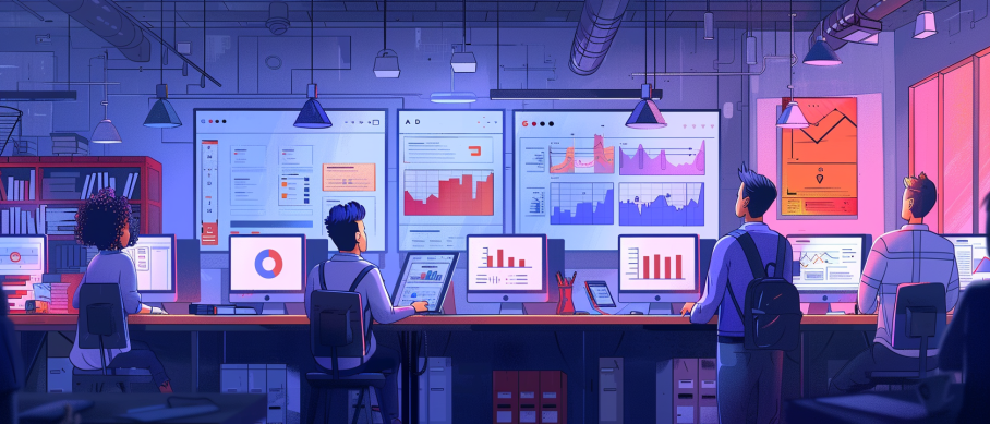 Benefits of Using Google Ads Automated Rules for PPC Optimization