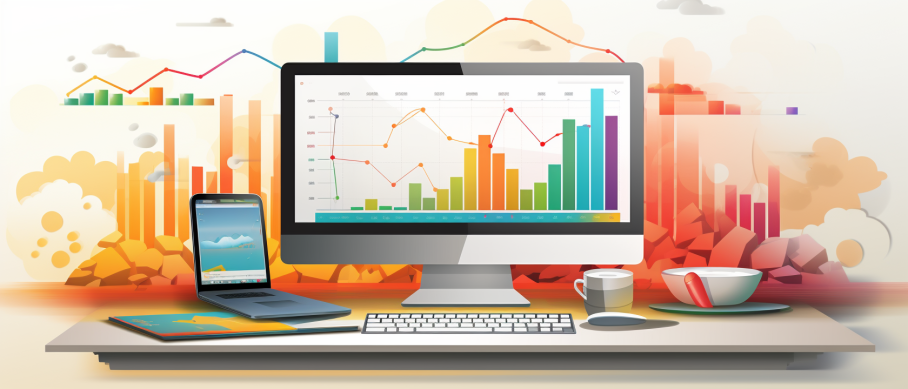 Лучшие практики веб-аналитики: использование Google Analytics для эффективного отслеживания веб-сайтов