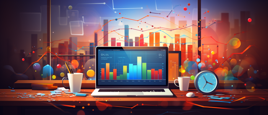 Лучшие практики веб-аналитики: использование Google Analytics для эффективного отслеживания веб-сайтов