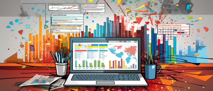 Лучшие практики веб-аналитики: использование Google Analytics для эффективного отслеживания веб-сайтов