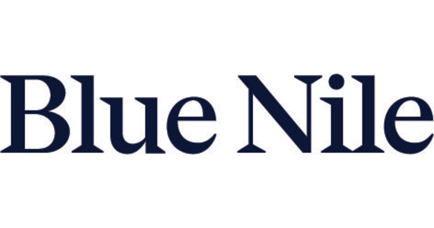 Blue Nile logo