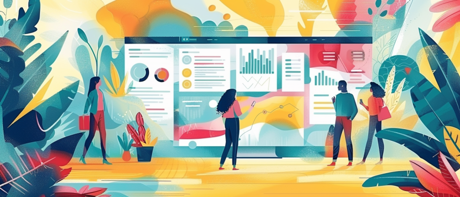 Steigern Sie Ihren Umsatz: Setzen Sie Cross-Selling- und Upselling-Strategien um. Entdecken Sie zusätzliche Umsatzmöglichkeiten.