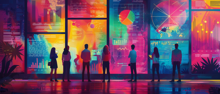 Impulsa tu negocio con servicios de consultoría de marketing
