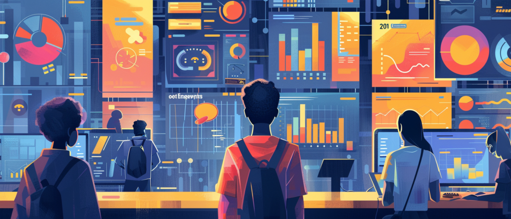 Verbesserung der Engagement-Traffic-Analyse, der Site-Performance und der Benutzerinteraktion