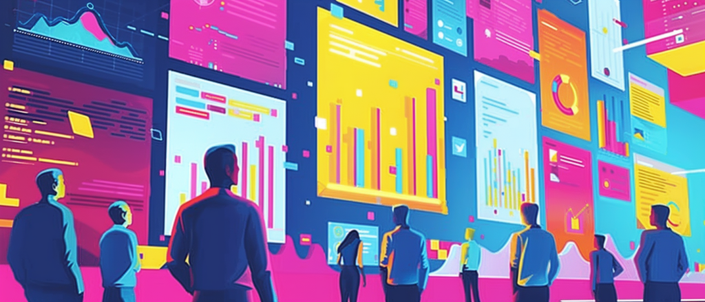 Verbesserung der Engagement-Traffic-Analyse, der Site-Performance und der Benutzerinteraktion