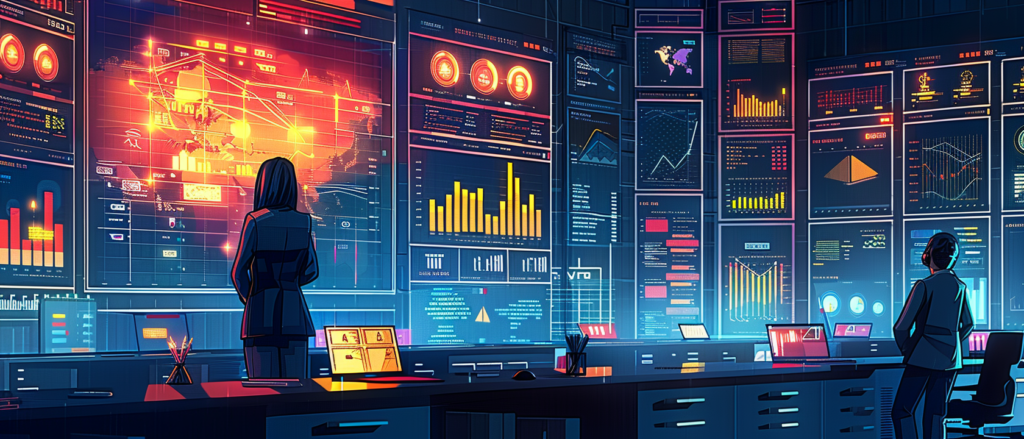 Verbesserung der Engagement-Traffic-Analyse, der Site-Performance und der Benutzerinteraktion