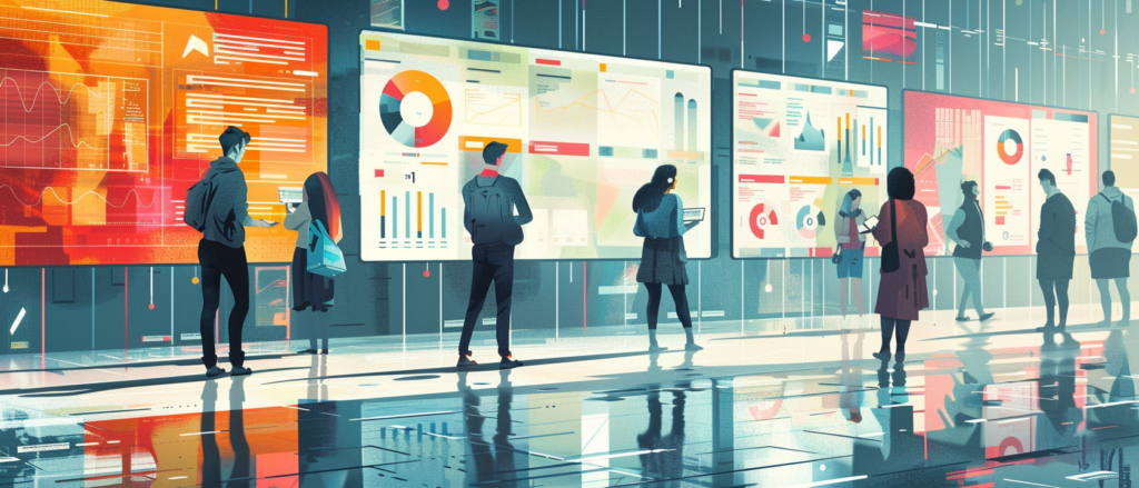 Verbesserung der Engagement-Traffic-Analyse, der Site-Performance und der Benutzerinteraktion