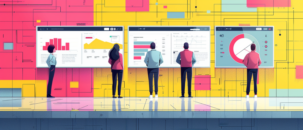 Verbesserung der Engagement-Traffic-Analyse, der Site-Performance und der Benutzerinteraktion