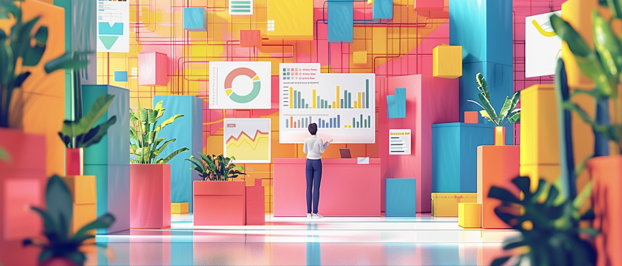 Mit kleinem Budget das Wachstum steigern: Strategien für kleine Unternehmen