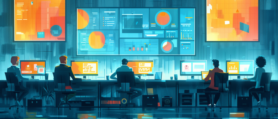 Combler le déficit de compétences dans les équipes marketing modernes