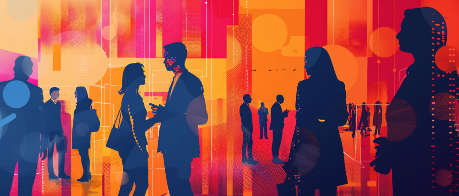 Construire des réseaux d'affaires grâce au réseautage stratégique et à l'établissement de relations