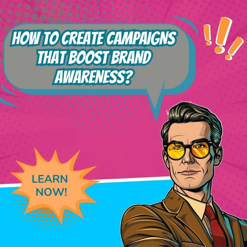 Building Brand Awareness with Strategic Brand Marketing Campaigns_image