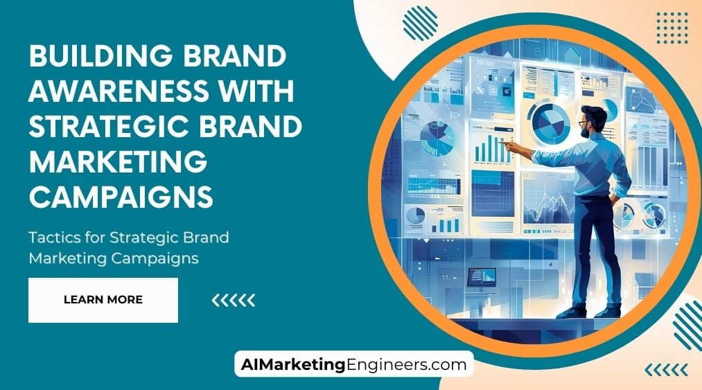 Renforcer la notoriété de la marque grâce à des campagnes de marketing de marque stratégiques_image