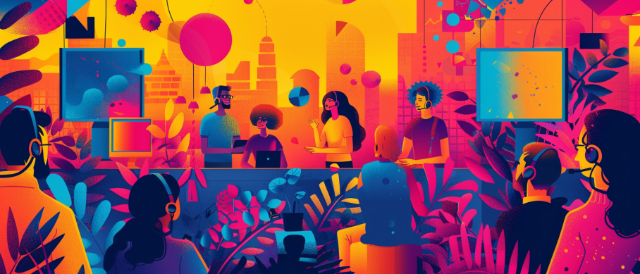 Common Mistakes to Avoid When Working with a Marketing Agency
