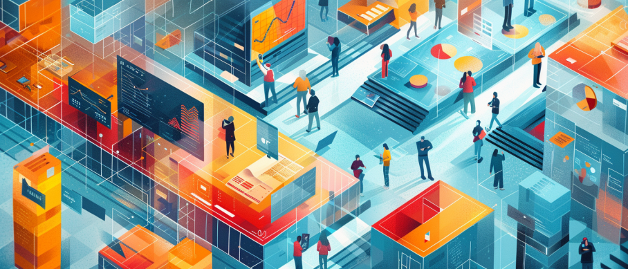 Komplexität bewältigen: Marketing-Audits für vereinfachte Entscheidungsfindung