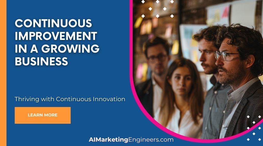 Continuous Improvement in a Growing Business_image