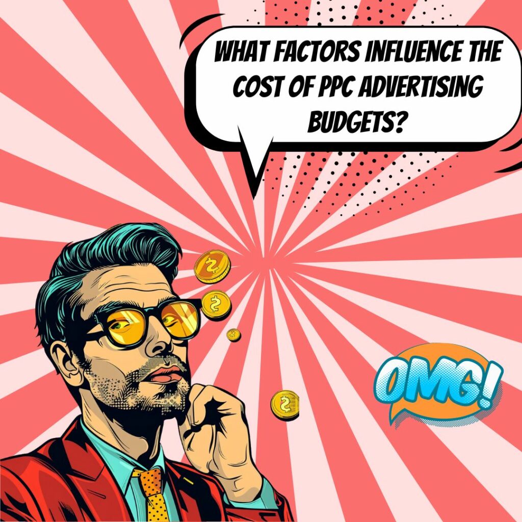 Cost of Pay-Per-Click Advertising Budget Planning and Key Cost Factors_image