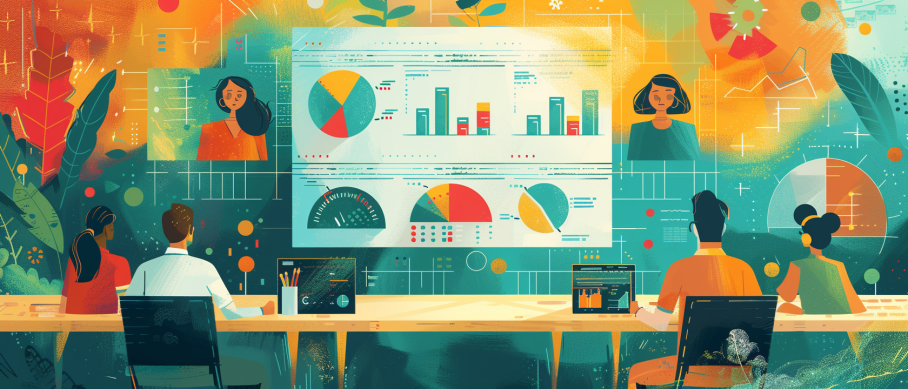 Craft the Perfect Sales Pitch: Highlight your value proposition. Use closing techniques to seal the deal.