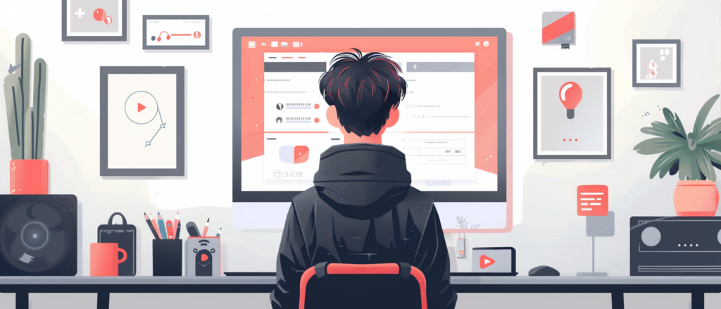 Creating Impactful Video Marketing Strategies on YouTube with Viral Content in Korea