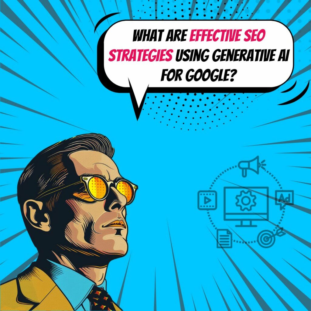 Developing SEO Content Strategies for Google Search Using Generative AI Tools_image
