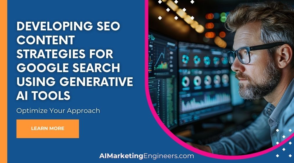 Developing SEO Content Strategies for Google Search Using Generative AI Tools_image