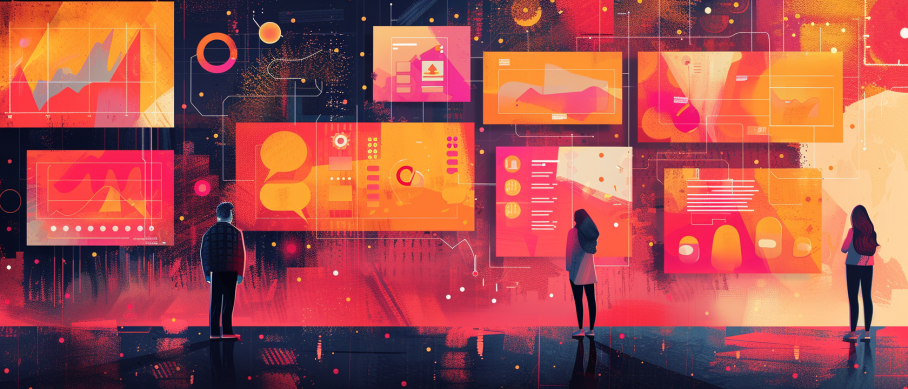 不同的 Google 广告系列类型及其对 PPC 目标的影响