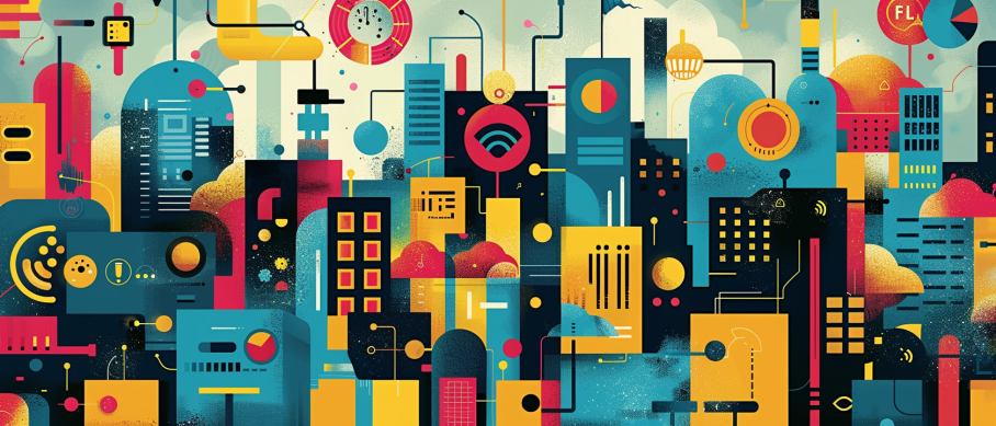 Éxito digital: construcción de un ecosistema en línea interconectado para el crecimiento
