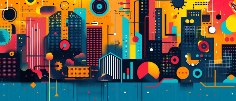 Éxito digital: construcción de un ecosistema en línea interconectado para el crecimiento