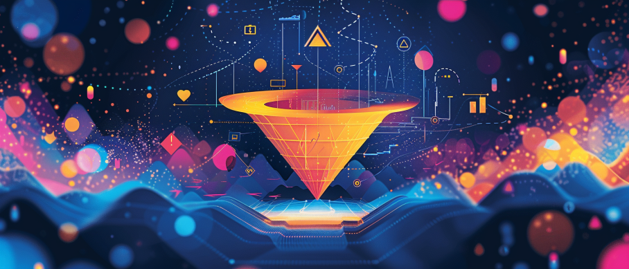 Effective Lead Nurturing: Understanding Funnel Stages and Utilizing Marketing Automation