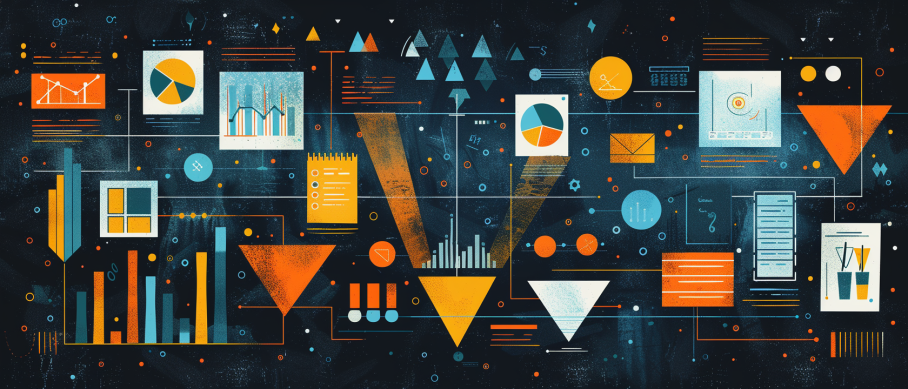 Effective Lead Nurturing: Understanding Funnel Stages and Utilizing Marketing Automation