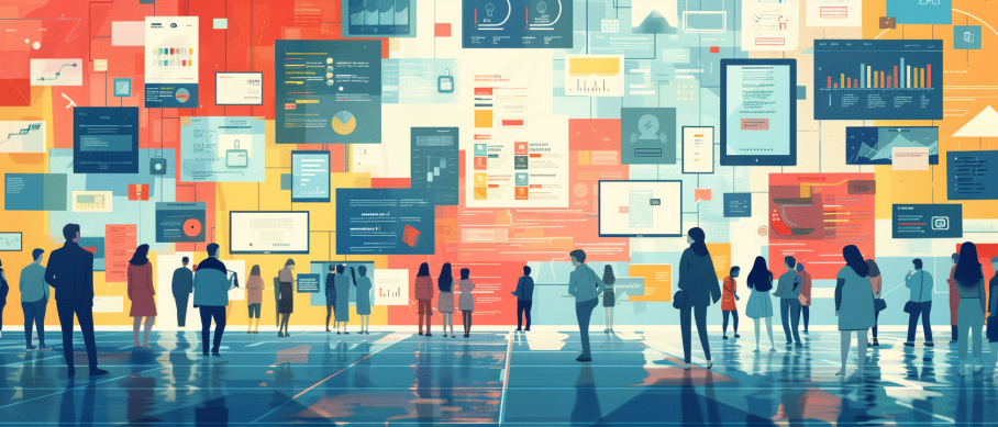 Effective Methods for Content Distribution and Syndication