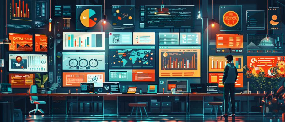 Effective Methods for Content Distribution and Syndication
