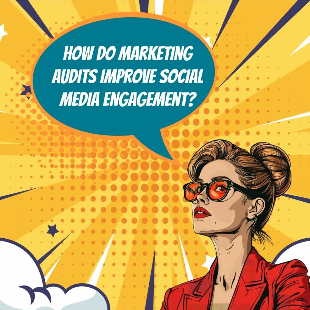 Améliorez vos audits marketing de présence sur les réseaux sociaux pour un engagement optimisé_image