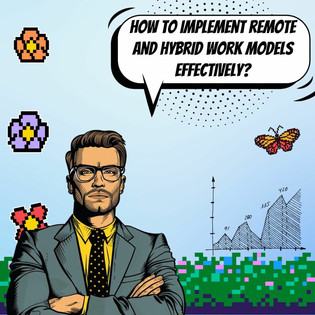 Embracing Remote and Hybrid Work Models_image