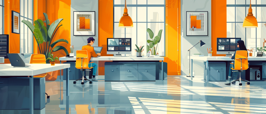 Embracing Remote and Hybrid Work