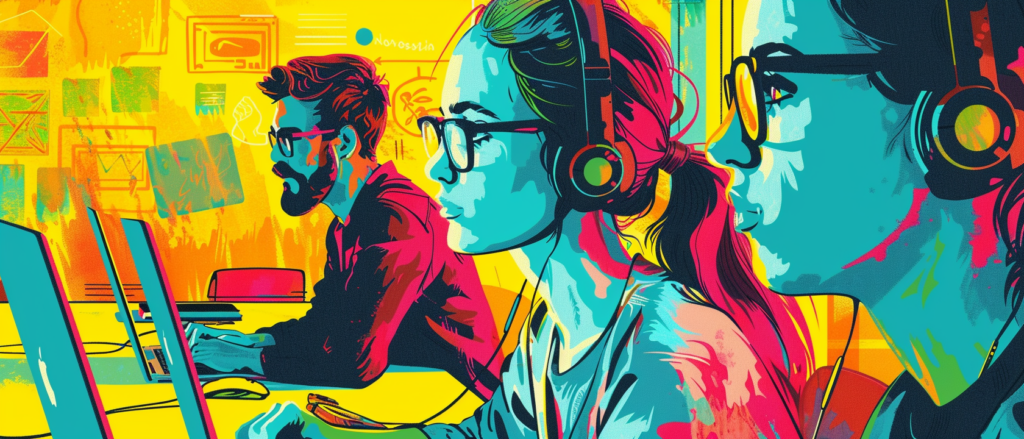 Embracing Remote and Hybrid Work