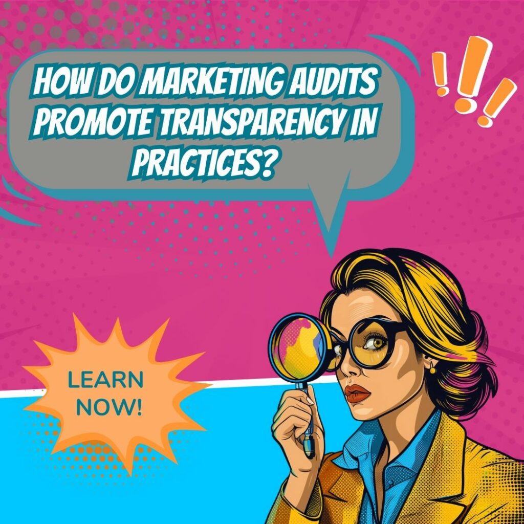 Adopter les audits marketing transparents pour des pratiques éthiques et responsables_image
